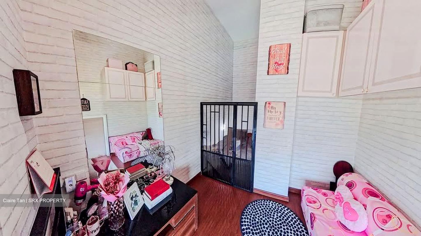 One Dusun Residences (D12), Apartment #590058331